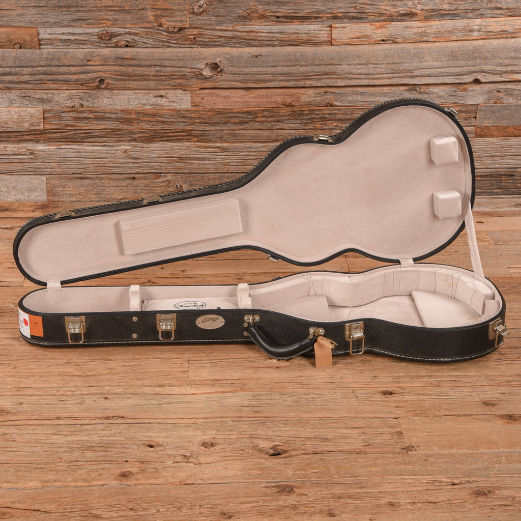 Collings CL Black 2014 - Zac Brown - View 9 | MusicMarket