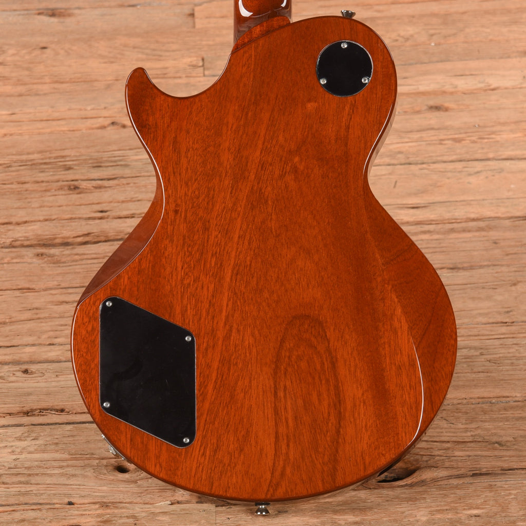 Collings CL Sunburst 2014 - Zac Brown - View 3 | MusicMarket