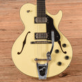 Collings Statesman LC White 2015 - Zac Brown - MusicMarket