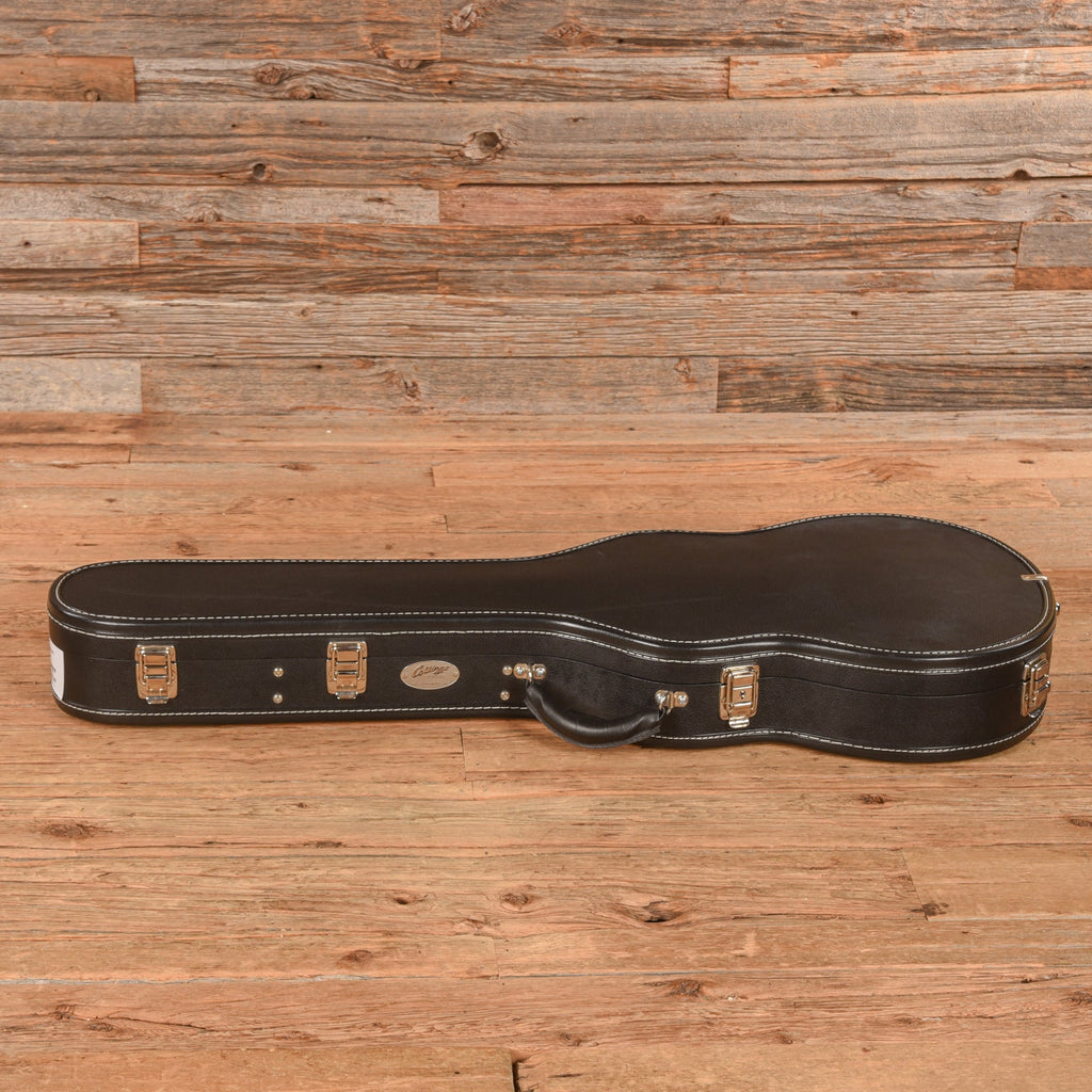 Collings 470 JL Black - View 8 | MusicMarket