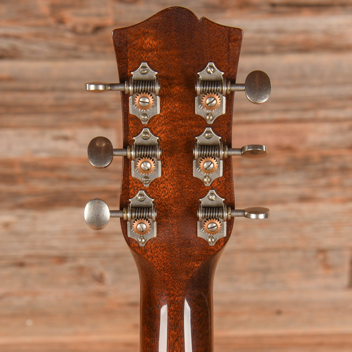 Collings 470 JL Black - View 7 | MusicMarket