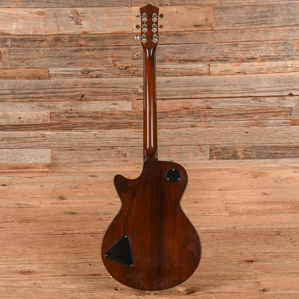 Collings 470 JL Black - View 5 | MusicMarket