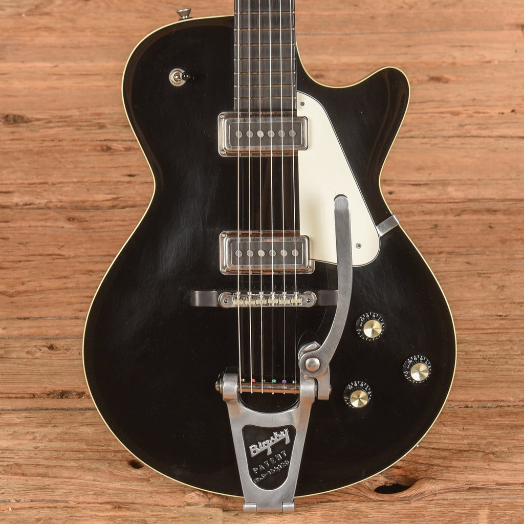 Collings 470 JL Black - MusicMarket