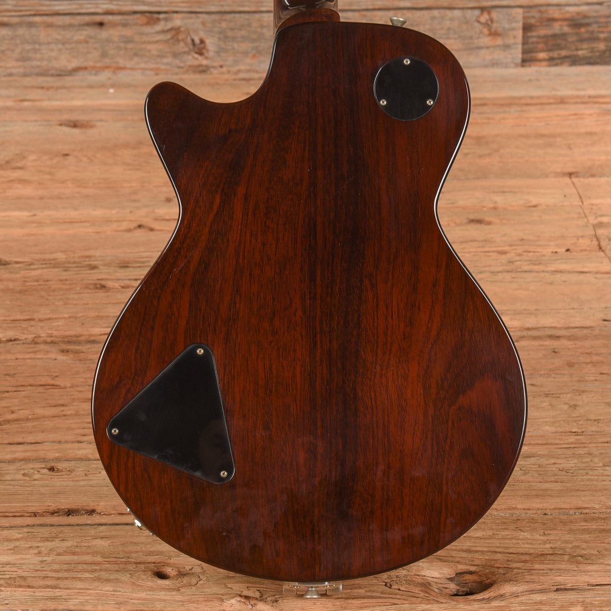 Collings 470 JL Black - View 3 | MusicMarket