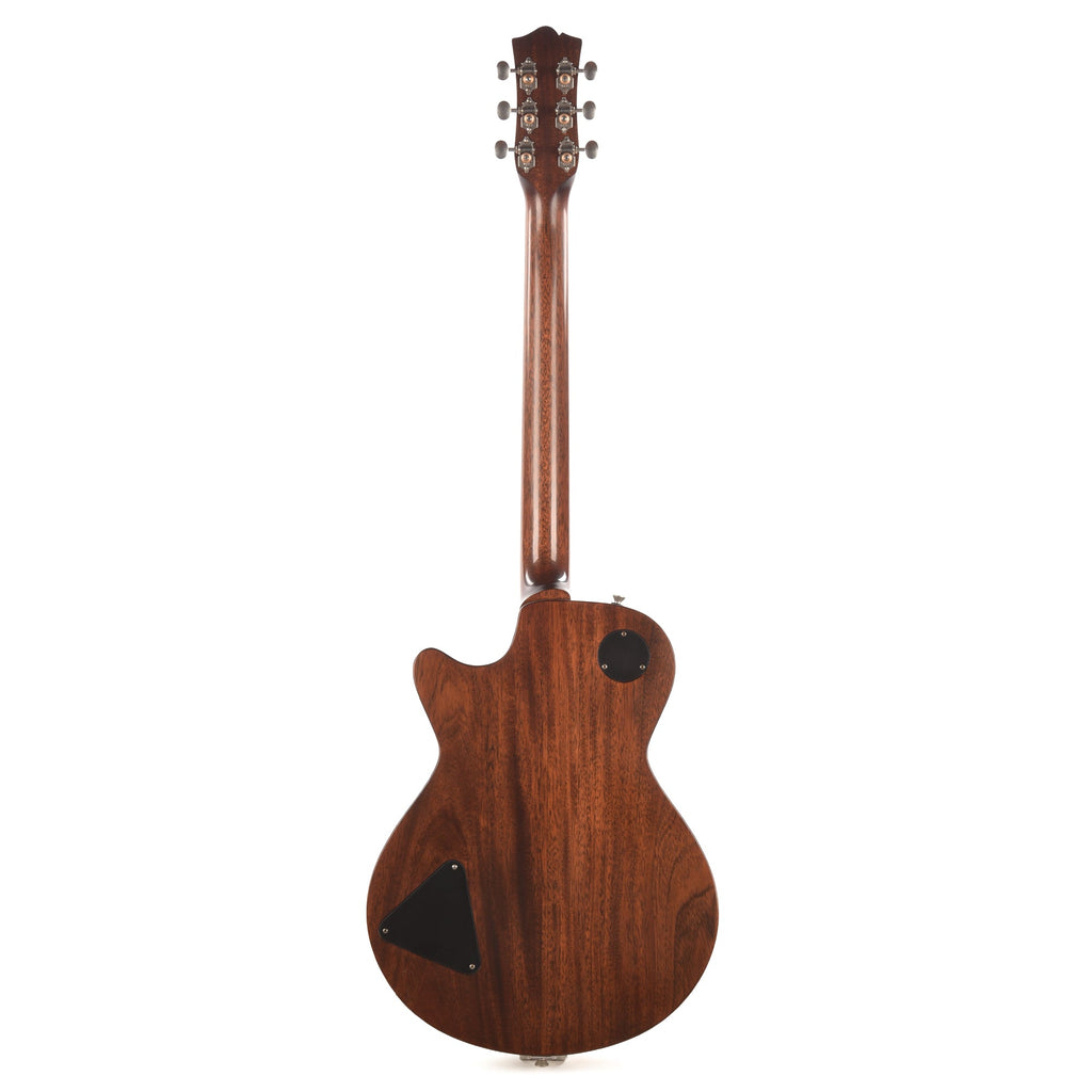Collings 470JL Julian Lage Signature Antiqued Sunburst w/Bigsby - View 5 | MusicMarket