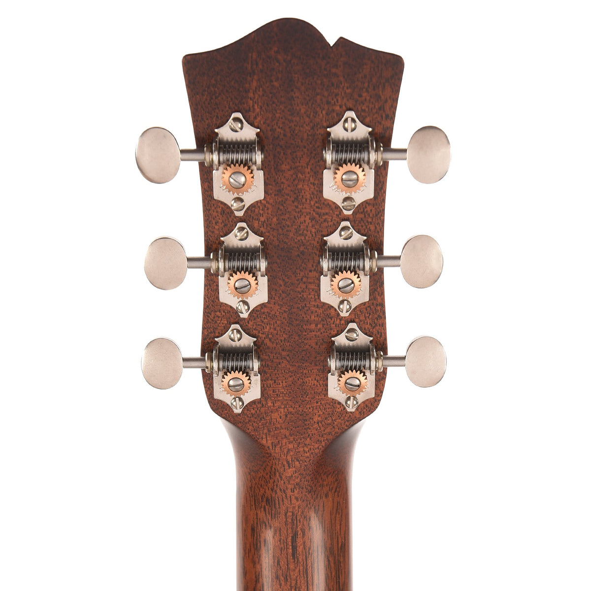 Collings 470JL Julian Lage Signature Antiqued Sunburst w/Bigsby - View 7 | MusicMarket