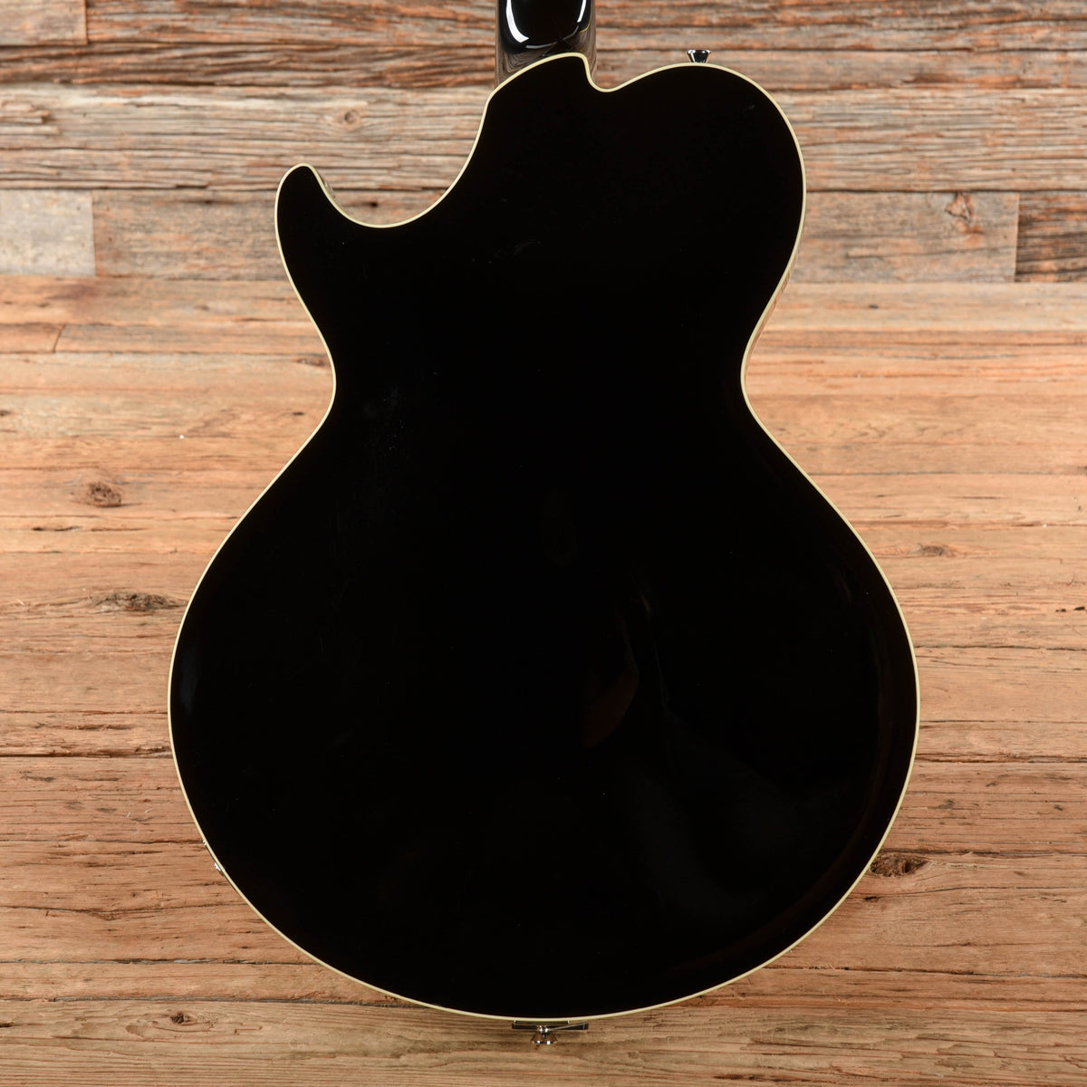 Collings Eastside CL Black 2024 - View 3 | MusicMarket