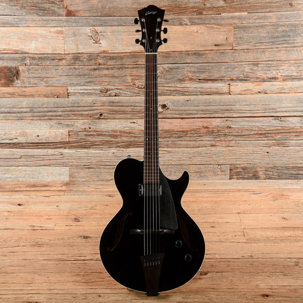 Collings Eastside CL Black 2024 - View 4 | MusicMarket