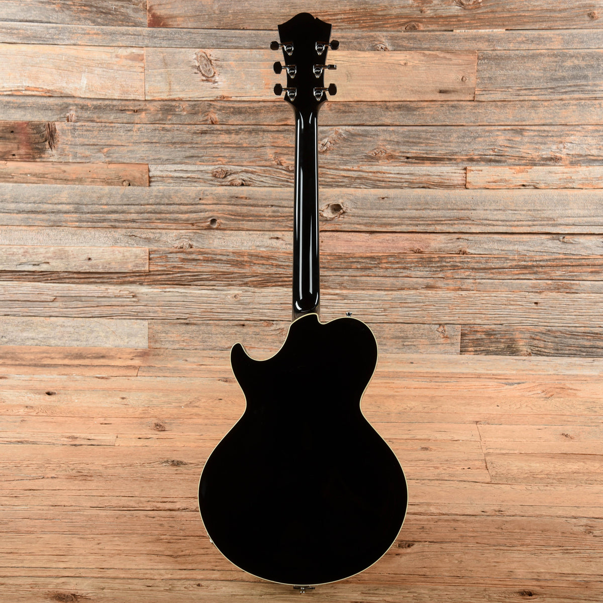 Collings Eastside CL Black 2024 - View 5 | MusicMarket