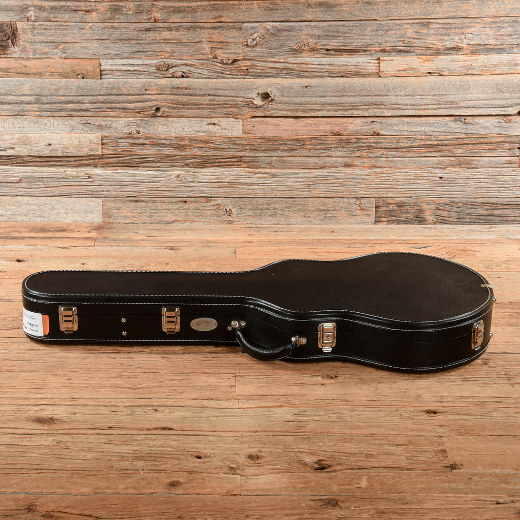 Collings Eastside CL Black 2024 - View 8 | MusicMarket