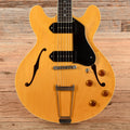 Collings I-30 LC Natural 2018 - MusicMarket