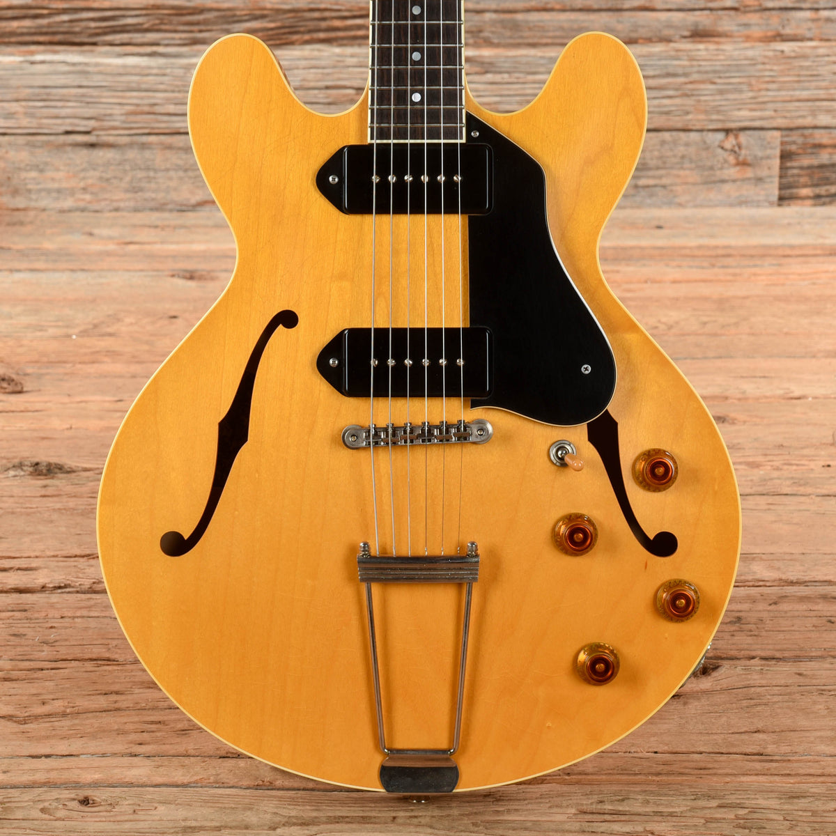 Collings I-30 LC Natural 2018 - MusicMarket
