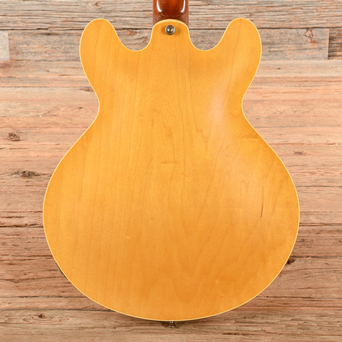Collings I-30 LC Natural 2018 - View 3 | MusicMarket