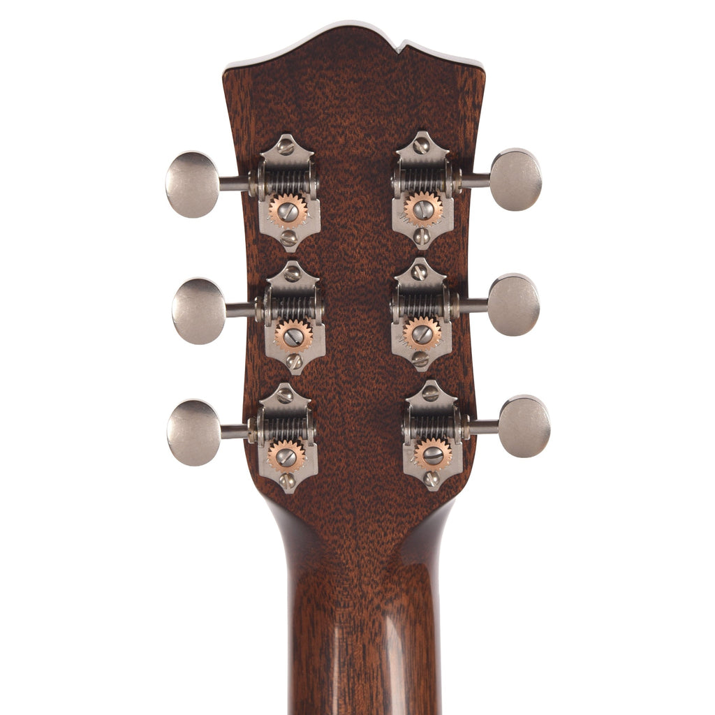 Collings 470JL Julian Lage Signature Antiqued Black w/Bigsby - View 7 | MusicMarket