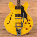 Collings I-35 LC Aged Lemon Burst w/Bigsby - MusicMarket