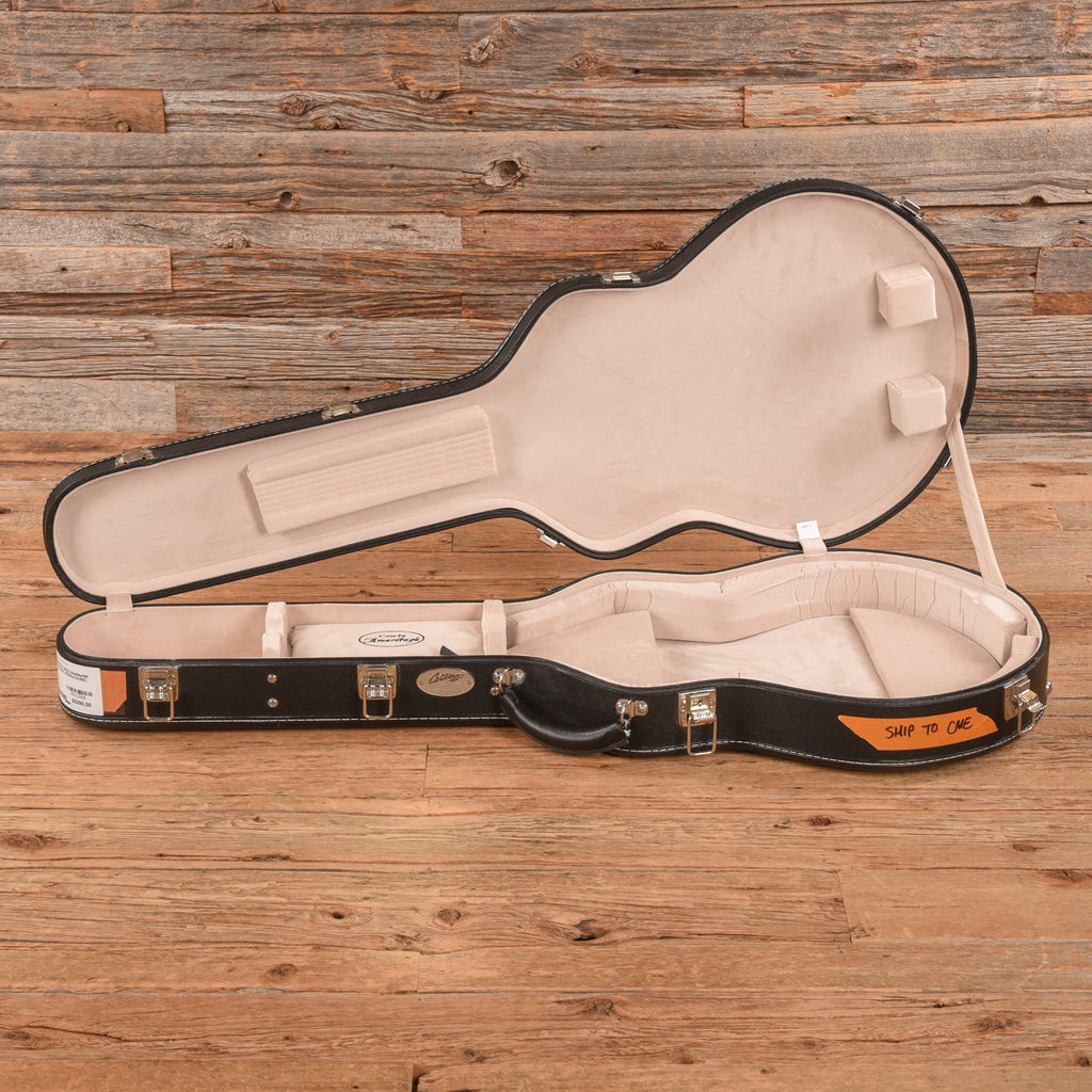 Collings I-35 LC Sunburst 2022 - View 9 | MusicMarket