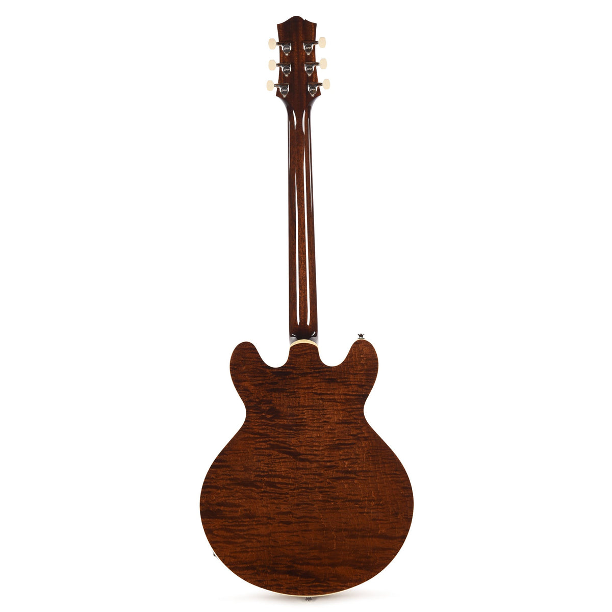 Collings I-35 LC Tobacco Sunburst - View 5 | MusicMarket