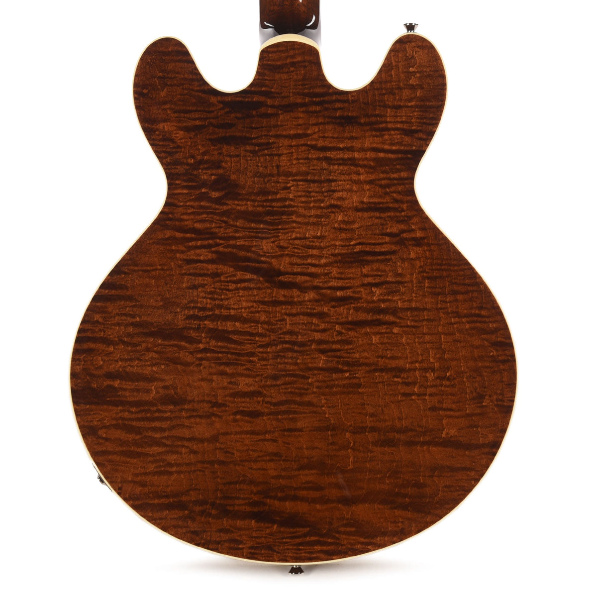 Collings I-35 LC Tobacco Sunburst - View 3 | MusicMarket