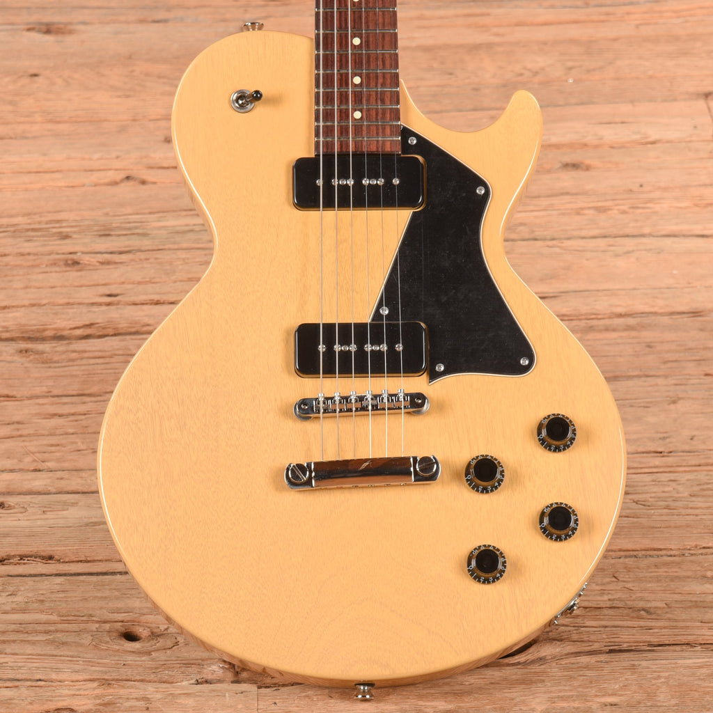 Collings 290 TV Yellow 2024 - MusicMarket