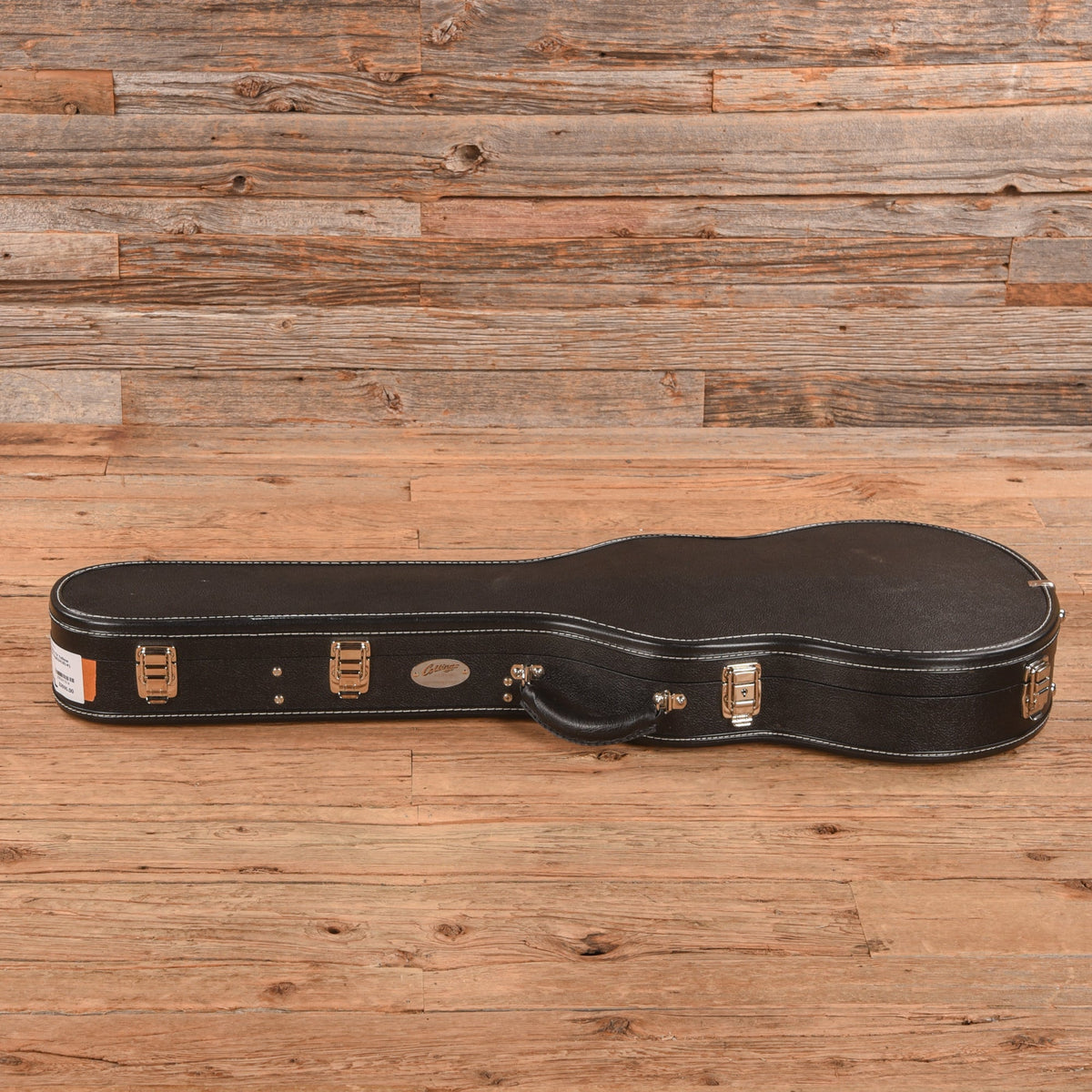 Collings 290 TV Yellow 2024 - View 8 | MusicMarket