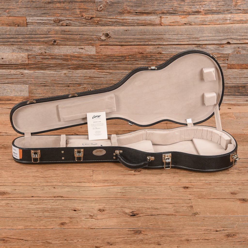 Collings 290 TV Yellow 2024 - View 9 | MusicMarket