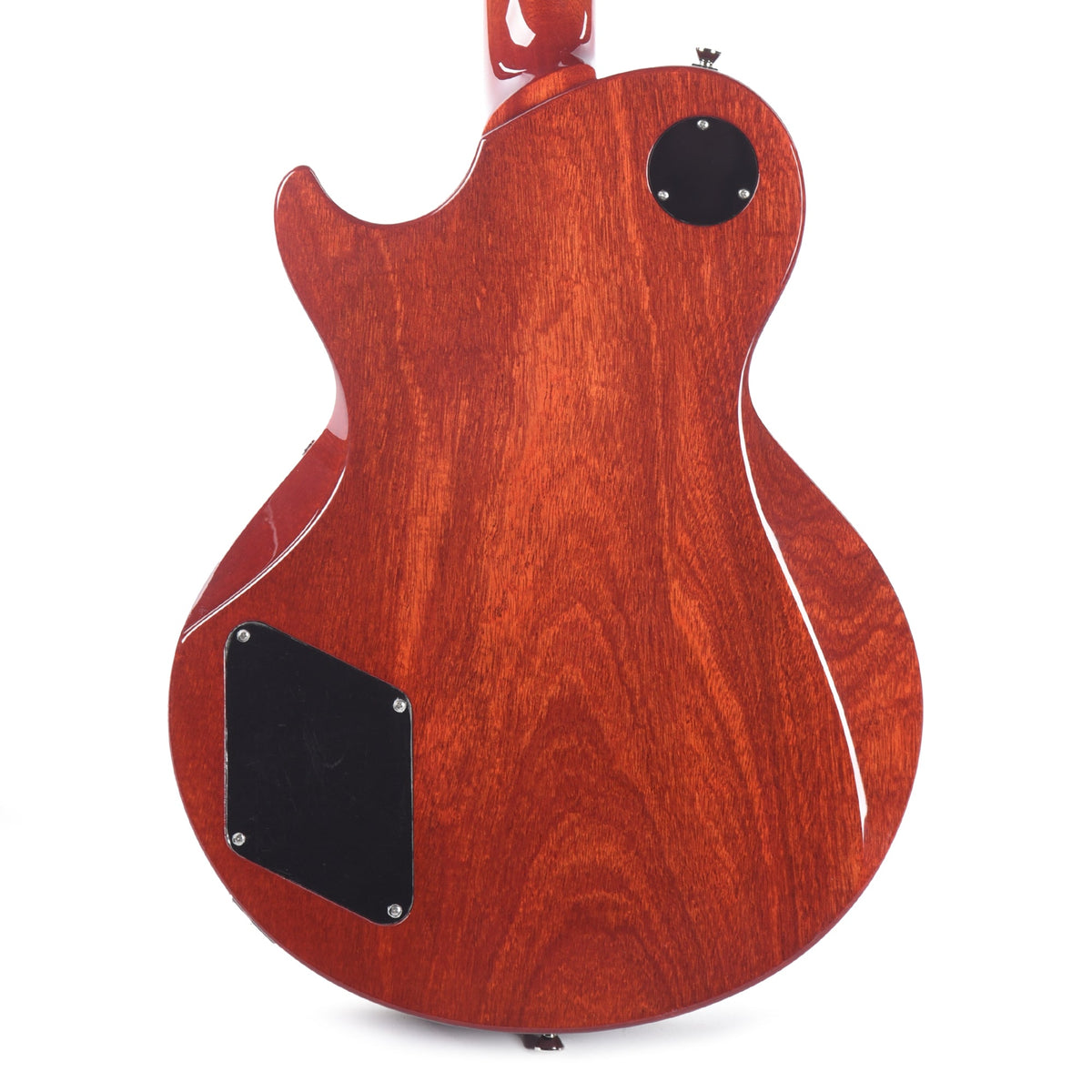 Collings City Limits Brock Burst w/Lollar Humbuckers - View 3 | MusicMarket