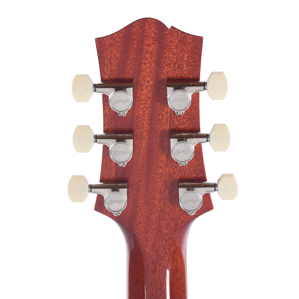 Collings City Limits Brock Burst w/Lollar Humbuckers - View 7 | MusicMarket