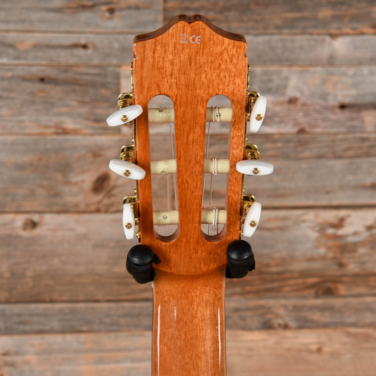 Cordoba C5-CE Natural - View 7 | MusicMarket
