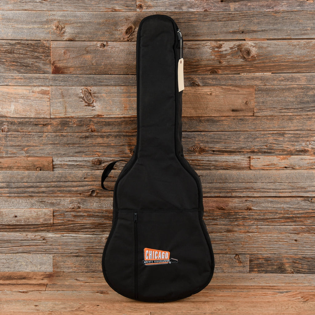 Cordoba C5-CE Natural - View 8 | MusicMarket