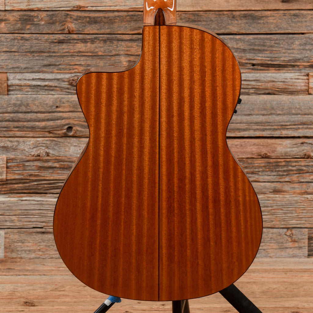 Cordoba C5-CE Natural - View 3 | MusicMarket