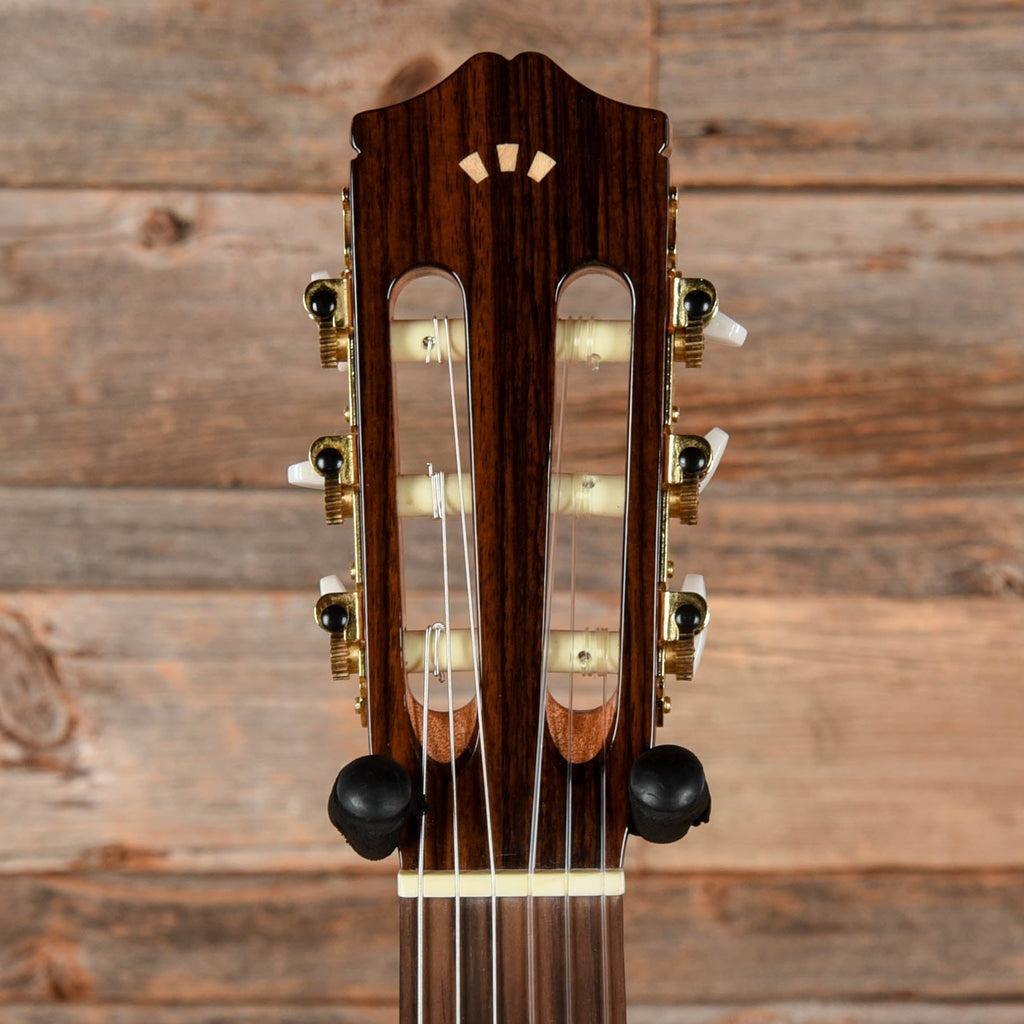 Cordoba C5-CE Natural - View 6 | MusicMarket