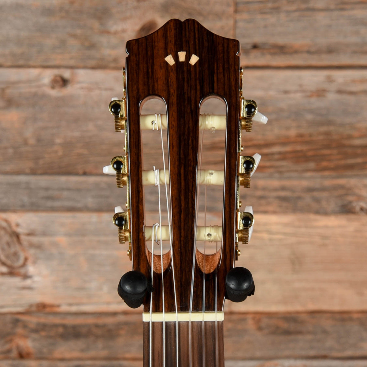 Cordoba C5-CE Natural - View 6 | MusicMarket