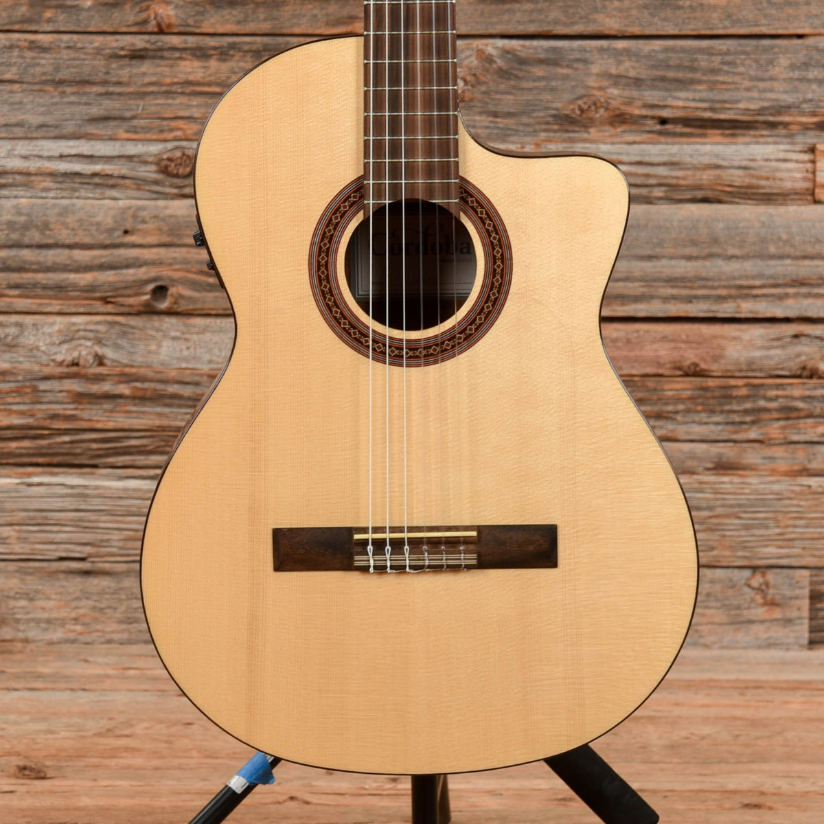 Cordoba C5-CE Natural - MusicMarket