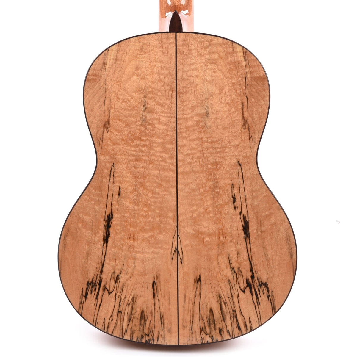 Cordoba C5 Crossover Limited Natural (AIMM Exclusive) - View 3 | MusicMarket