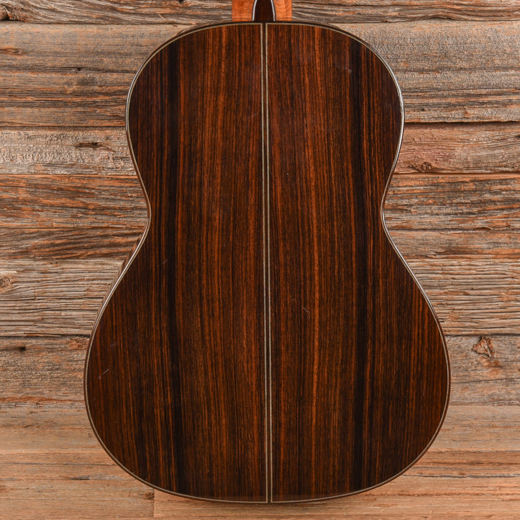 Cordoba Luthier Series Friederich Natural - View 3 | MusicMarket