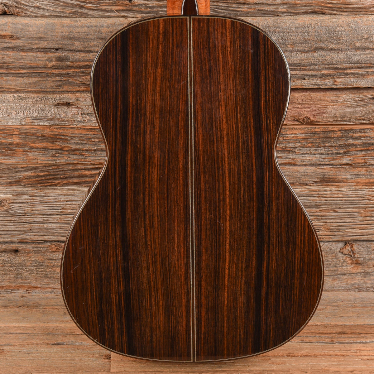 Cordoba Luthier Series Friederich Natural - View 3 | MusicMarket