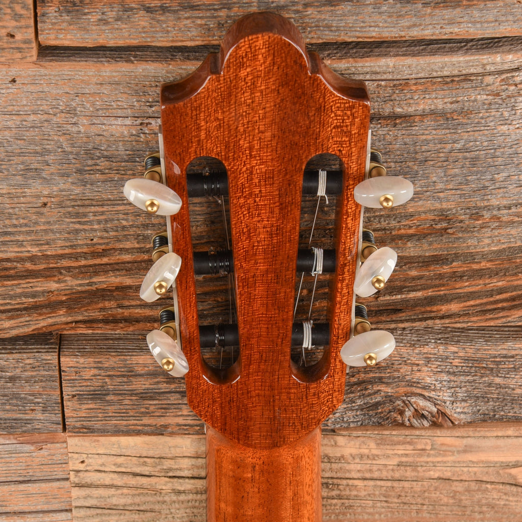Cordoba Luthier Series Friederich Natural - View 7 | MusicMarket