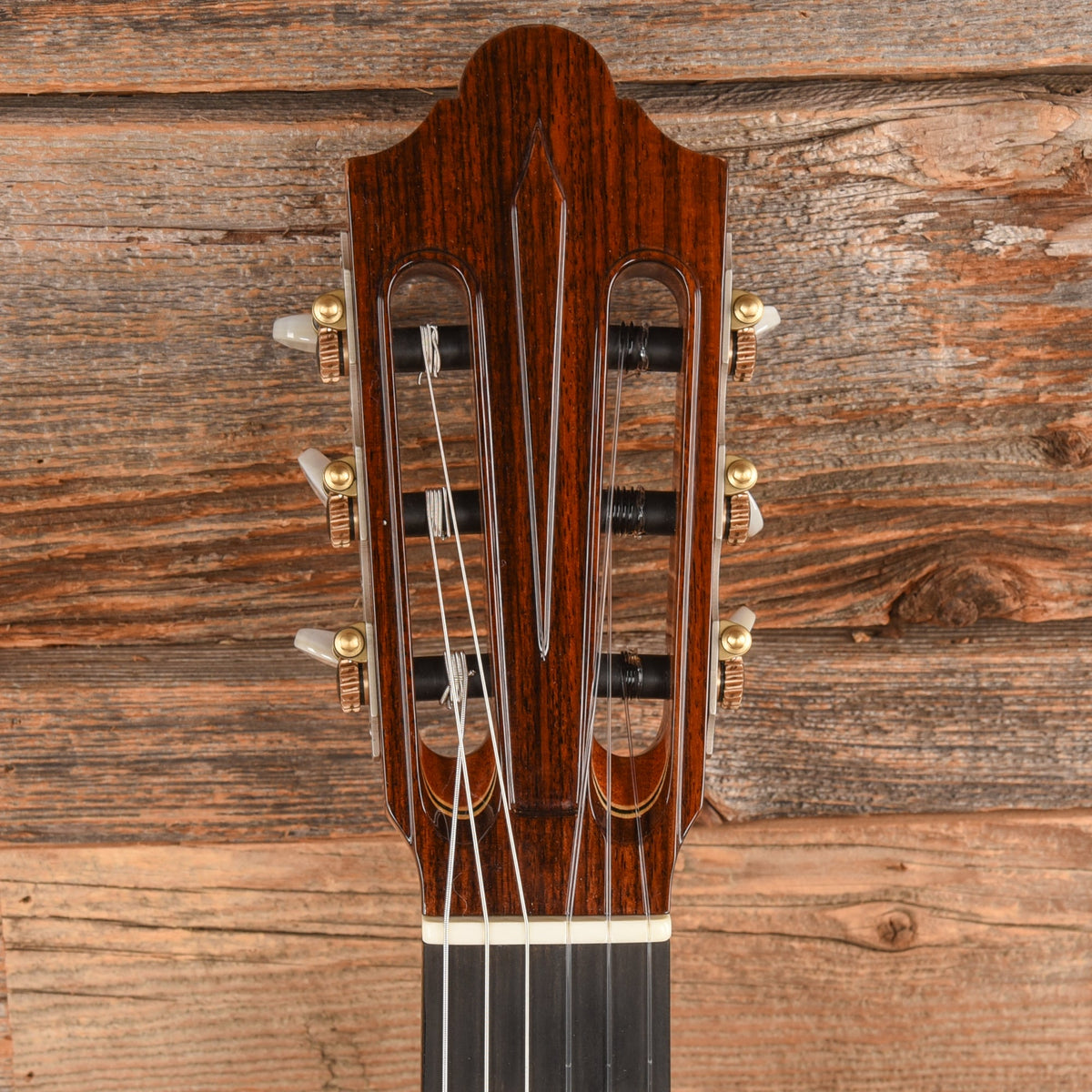 Cordoba Luthier Series Friederich Natural - View 6 | MusicMarket