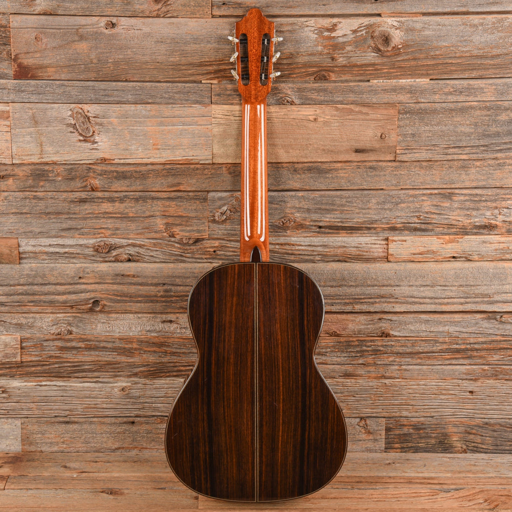 Cordoba Luthier Series Friederich Natural - View 5 | MusicMarket