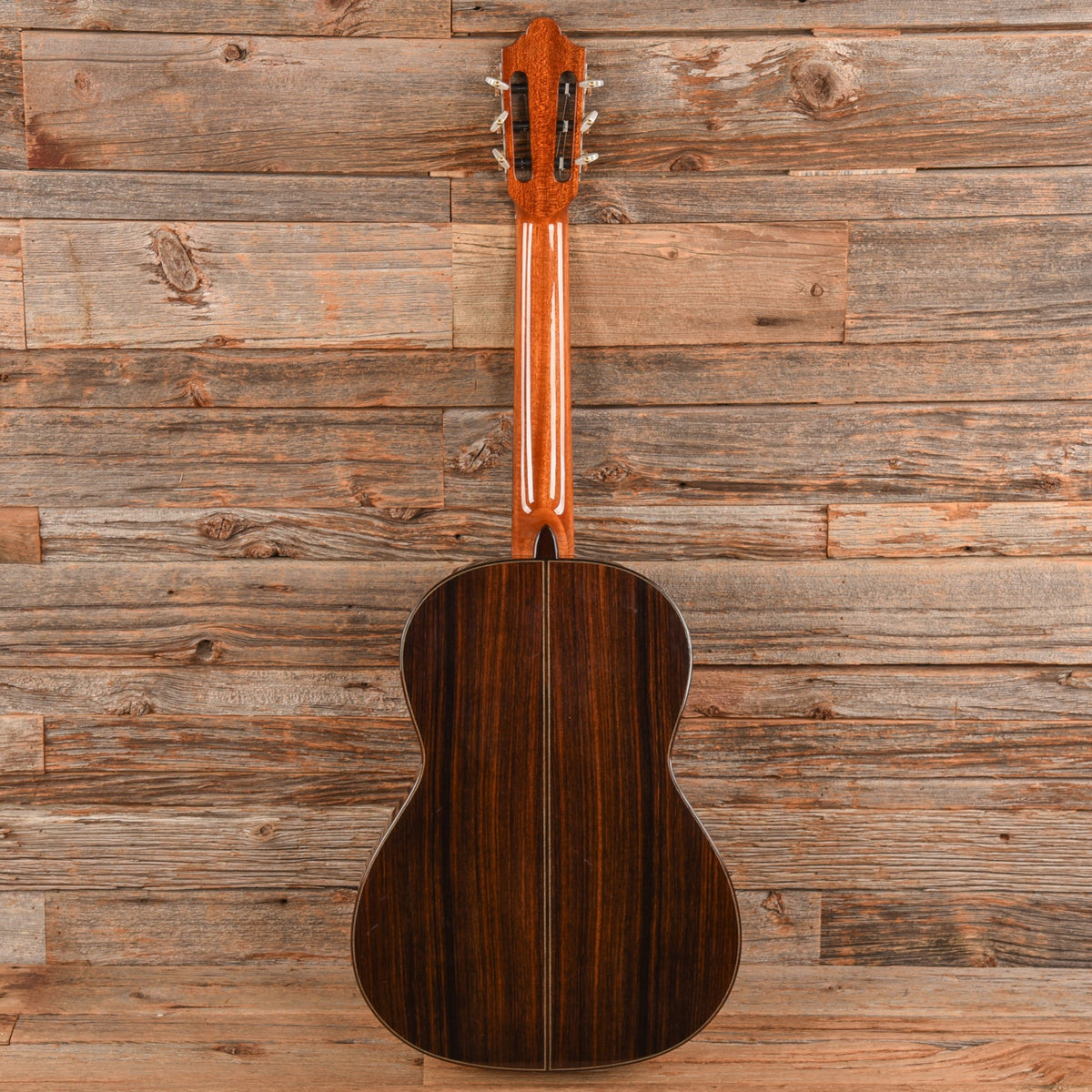 Cordoba Luthier Series Friederich Natural - View 5 | MusicMarket