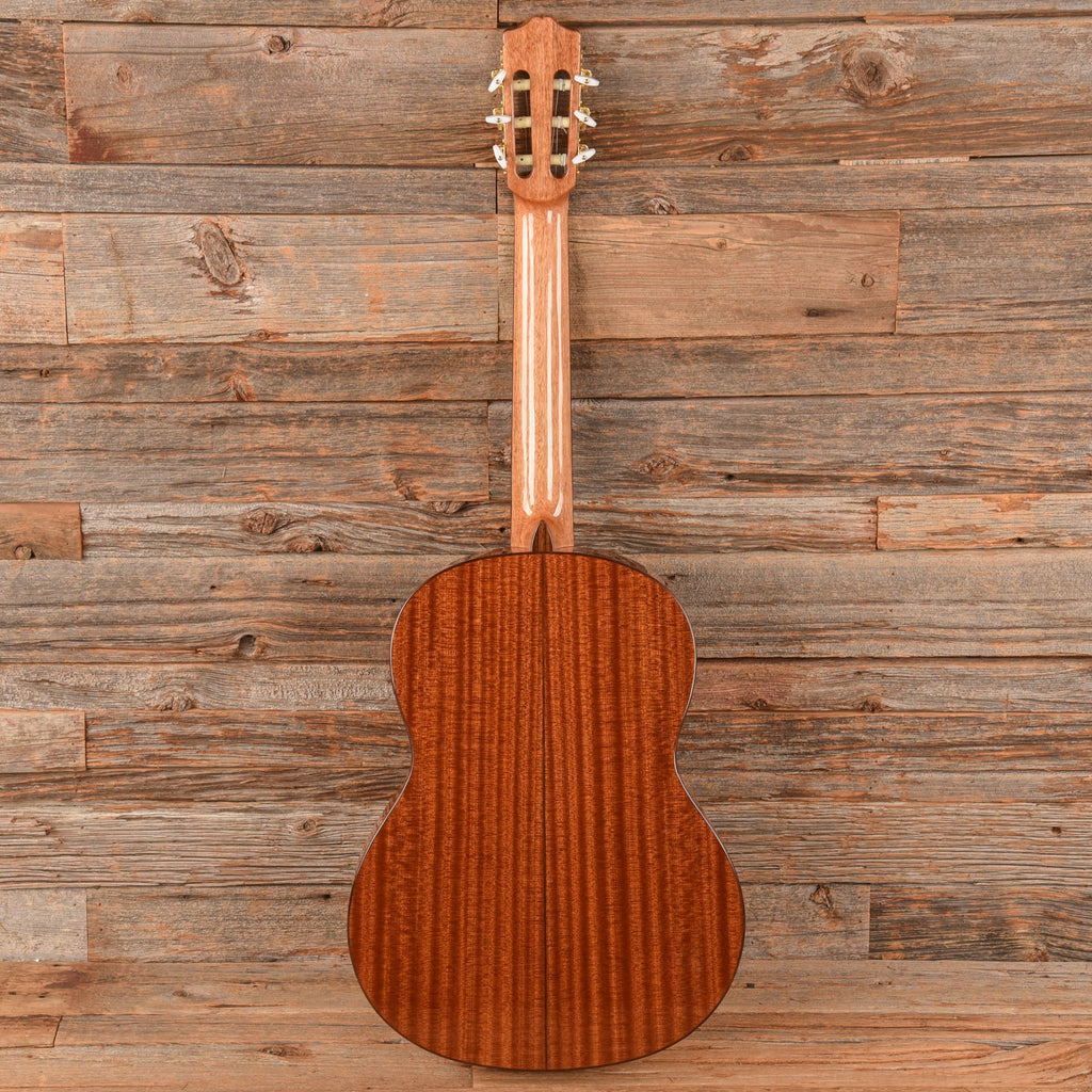 Cordoba C5 Cedar & Mahogany Classical Guitar - View 5 | MusicMarket