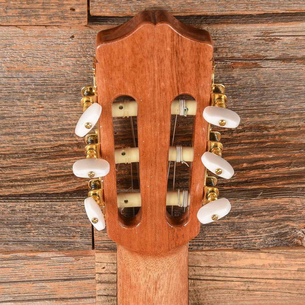 Cordoba C5 Cedar & Mahogany Classical Guitar - View 7 | MusicMarket