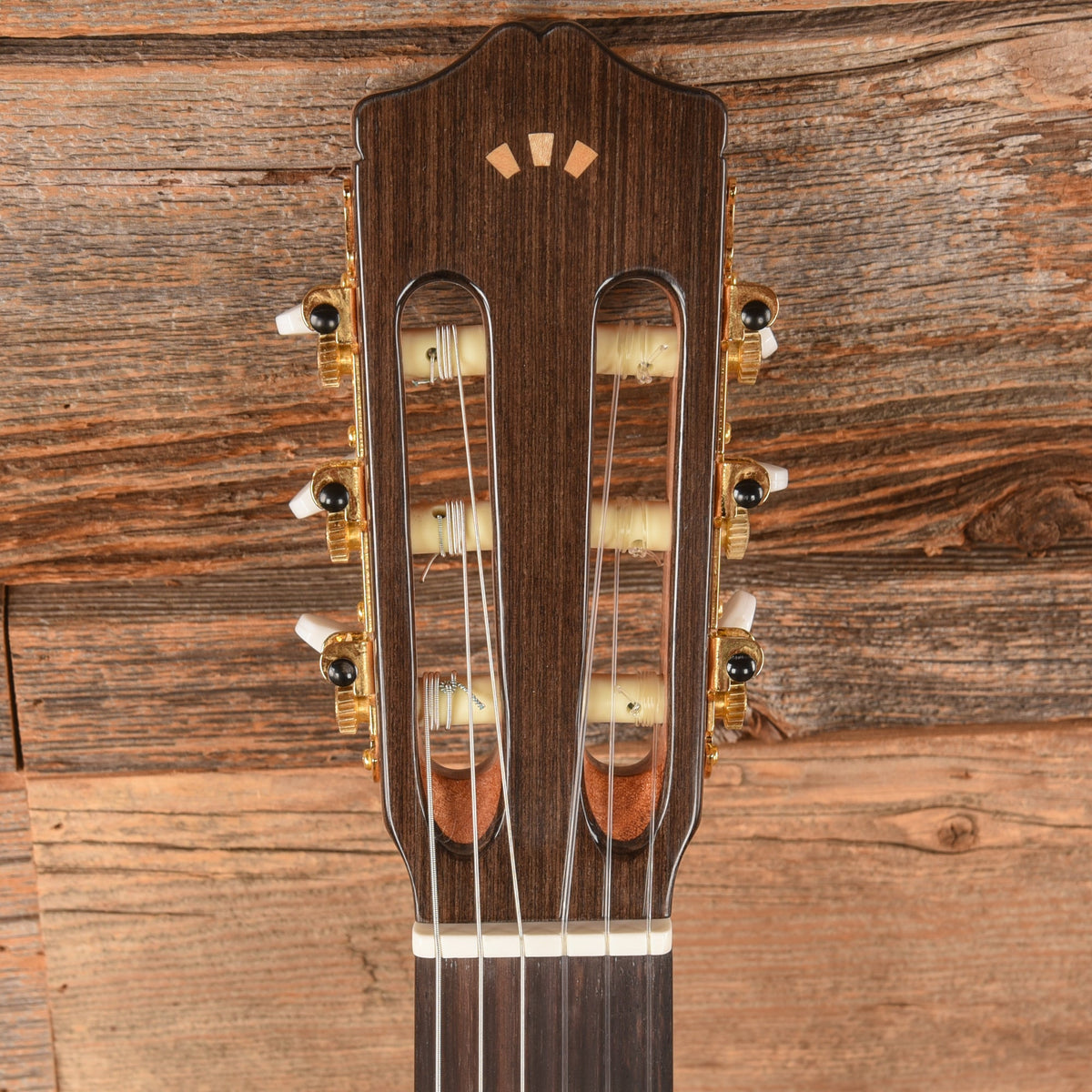 Cordoba C5 Cedar & Mahogany Classical Guitar - View 6 | MusicMarket