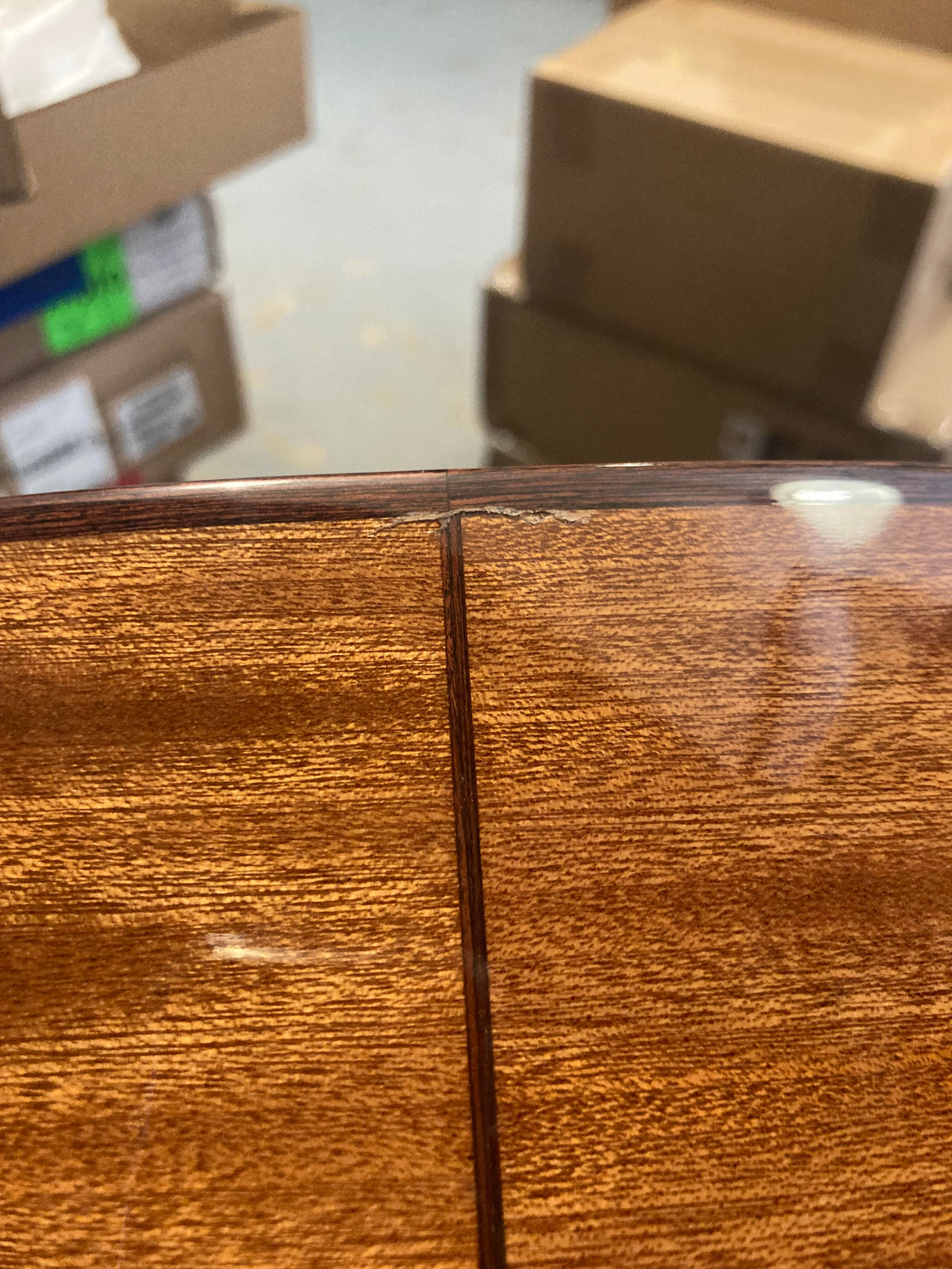Cordoba C5 Cedar & Mahogany Classical Guitar - View 9 | MusicMarket