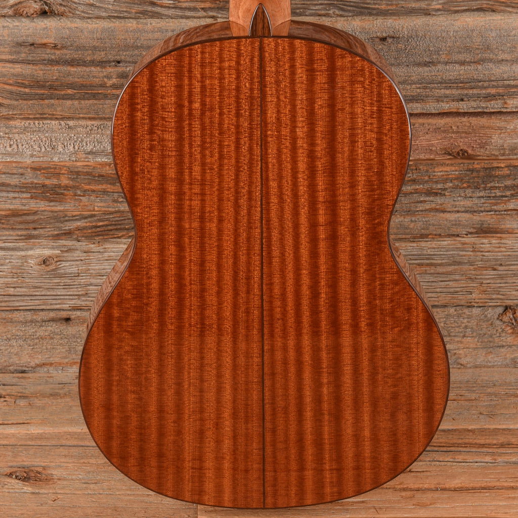 Cordoba C5 Cedar & Mahogany Classical Guitar - View 3 | MusicMarket