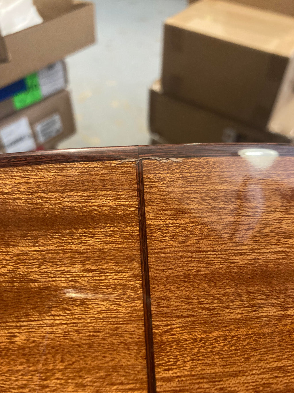 Cordoba C5 Cedar & Mahogany Classical Guitar - View 9 | MusicMarket