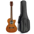 Cordoba 20TM-CE Tenor Ukulele Solid Mahogany Top Bundle W/Gig Bag - MusicMarket