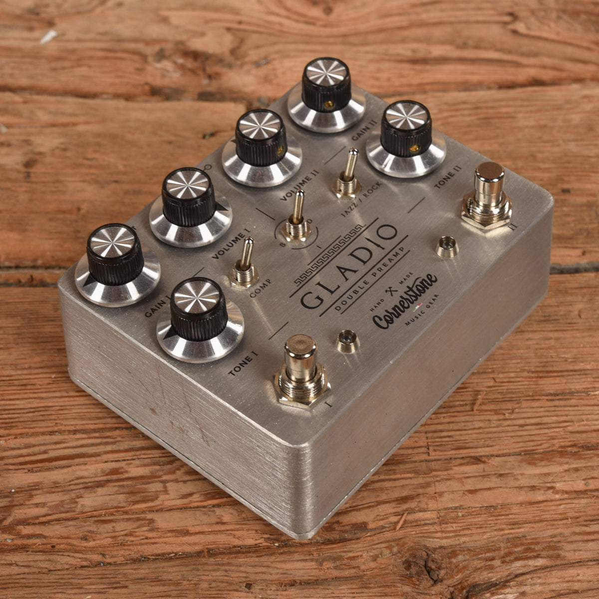 Cornerstone Gladio - MusicMarket