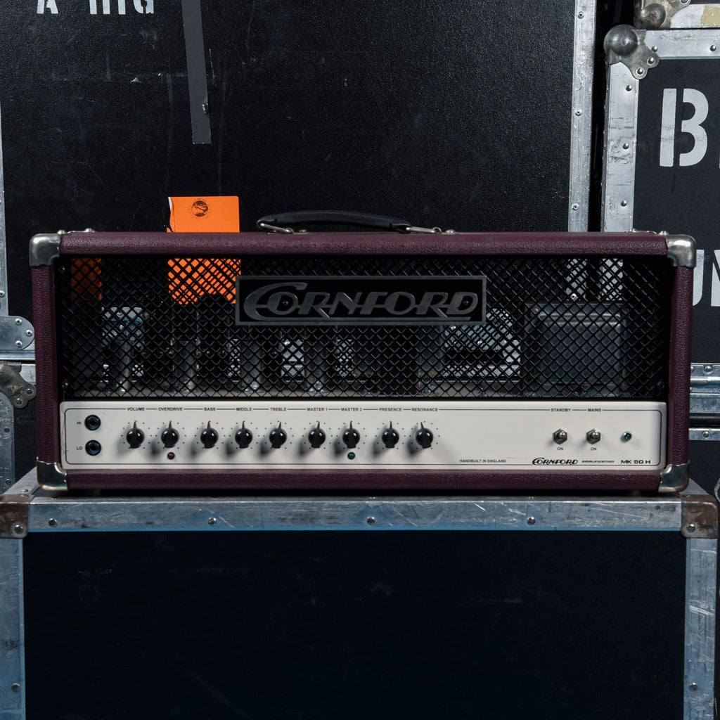 Cornford Custom MK100H - MusicMarket