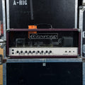Cornford MK50H - MusicMarket